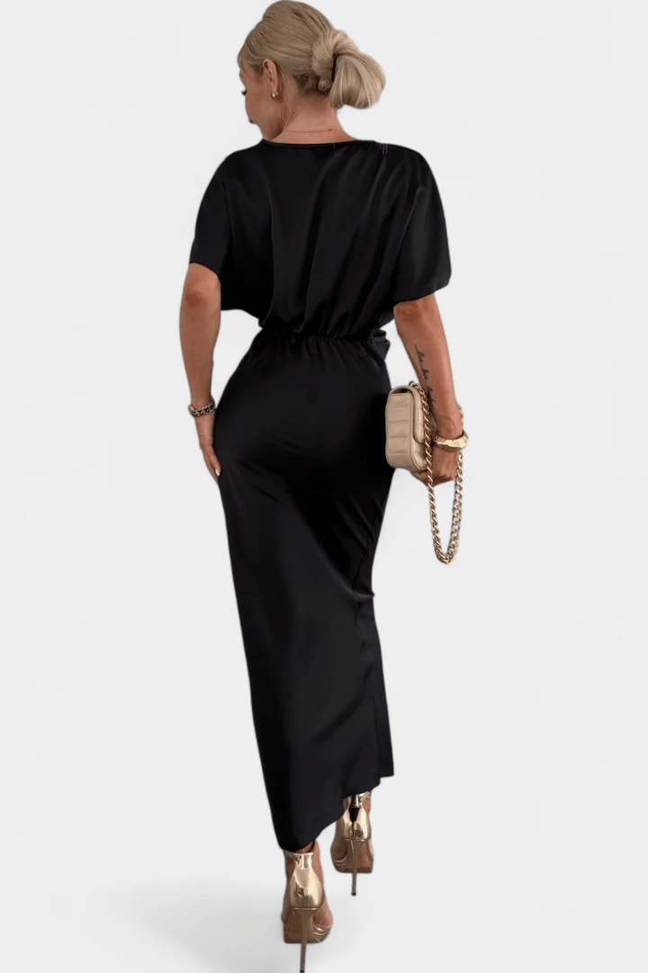 Ângela | Vestido midi