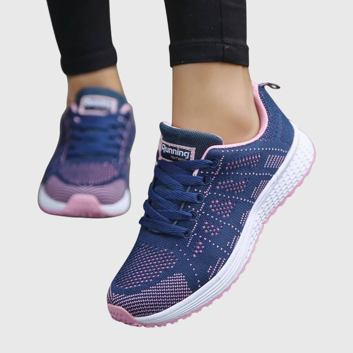 Cristina | Sapatos ortopédicos