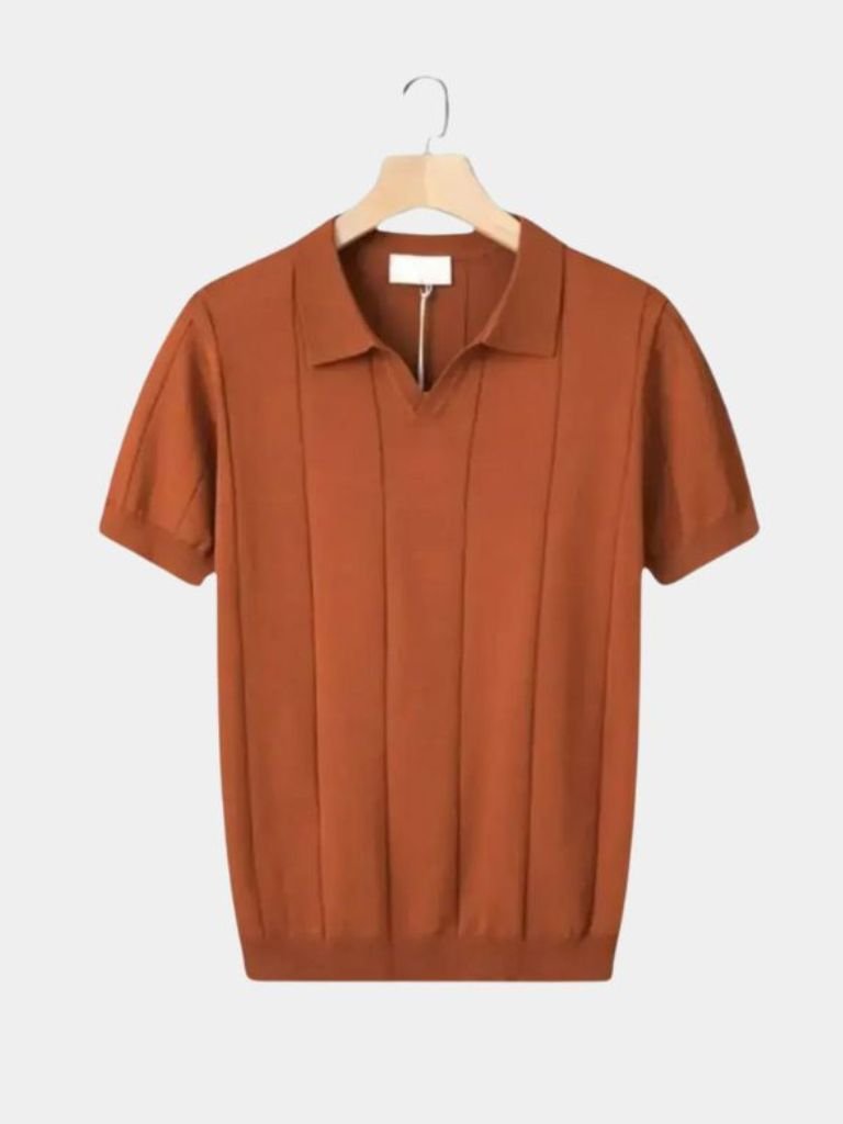 David | Portofino polo shirt
