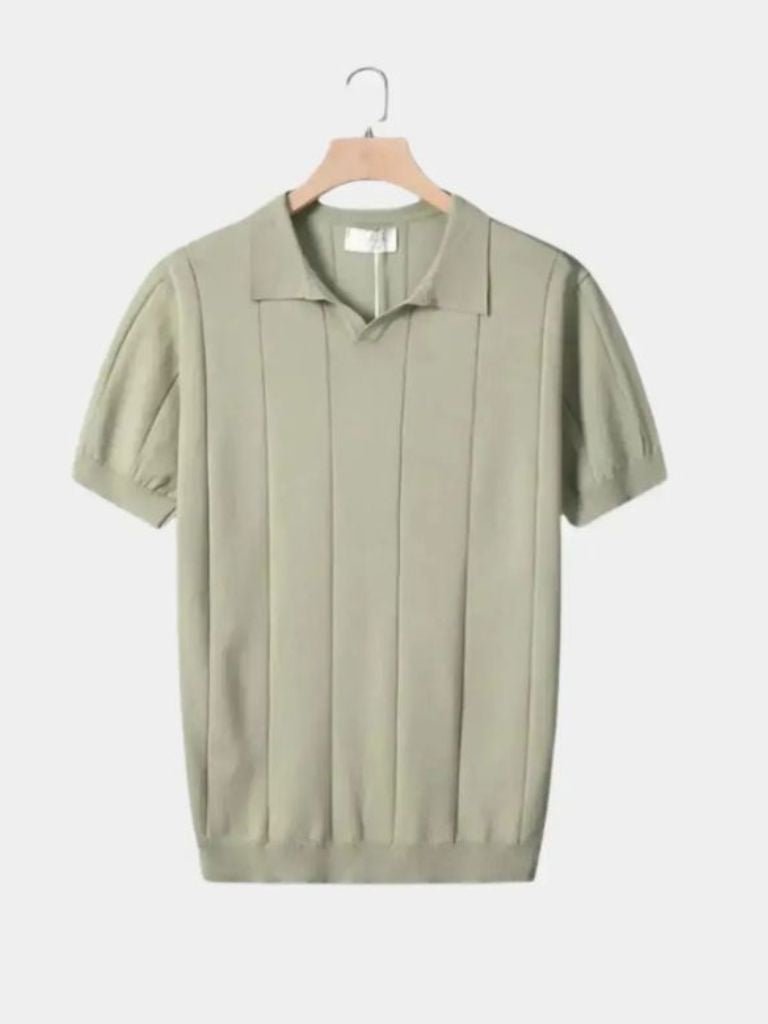 David | Portofino polo shirt