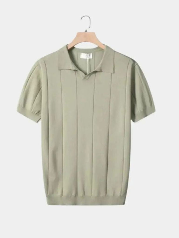David | Portofino polo shirt