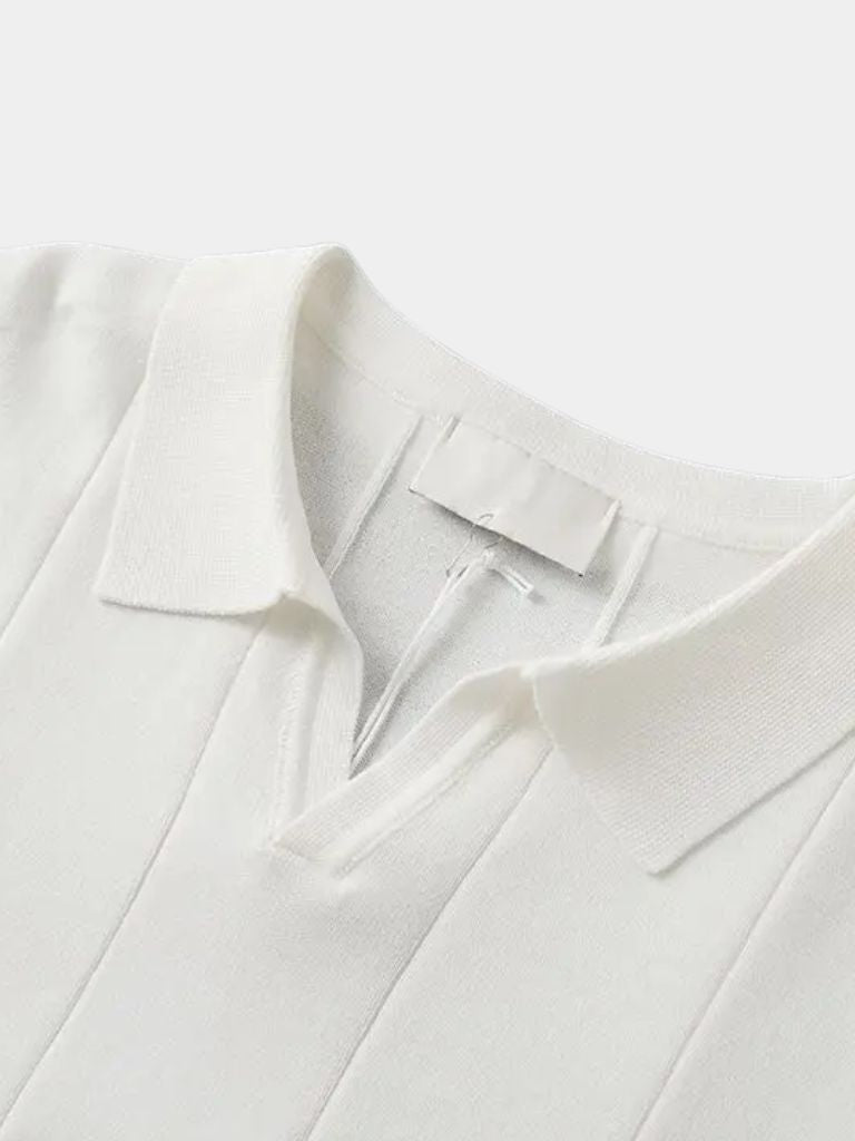 David | Portofino polo shirt
