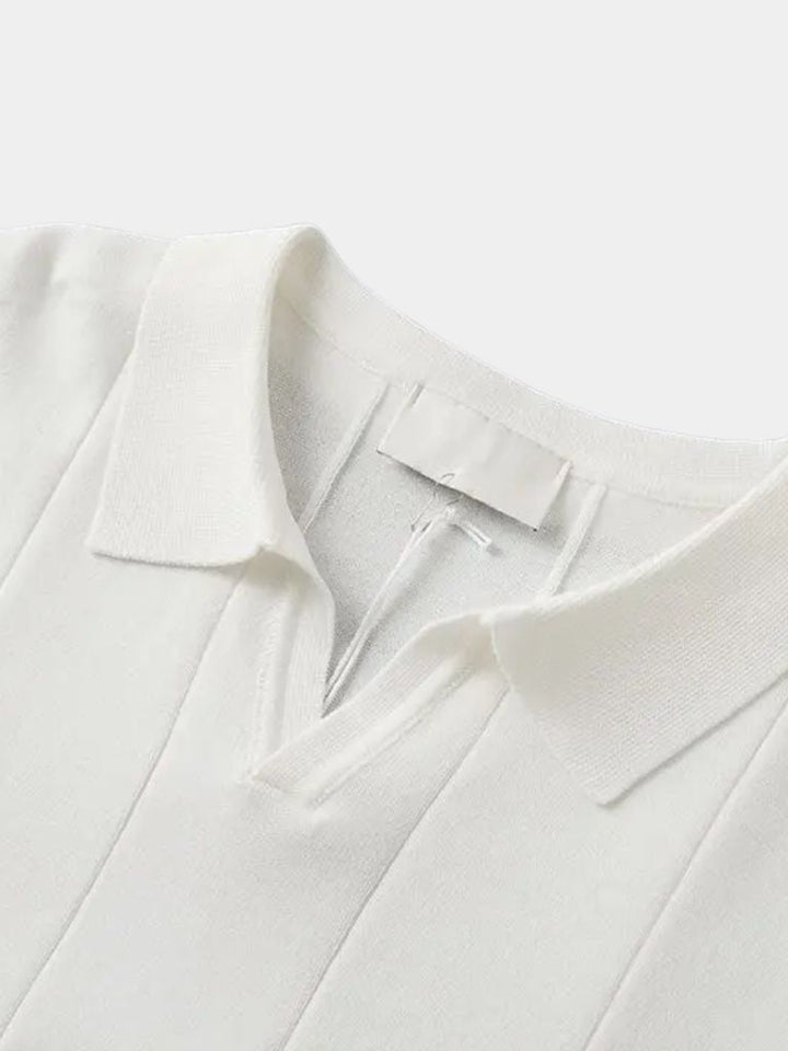 David | Portofino polo shirt