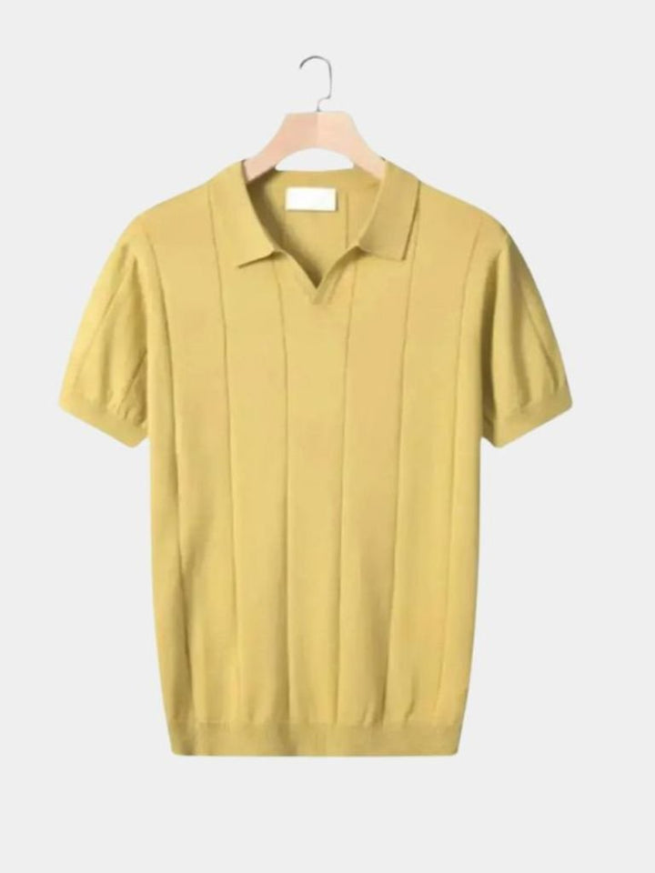 David | Portofino polo shirt
