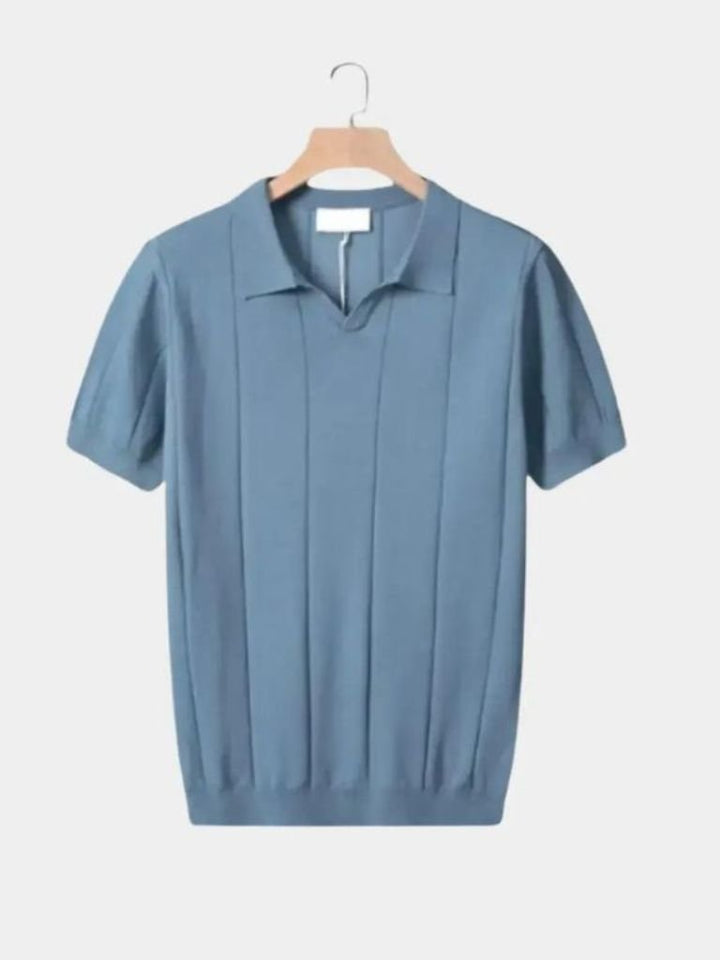 David | Portofino polo shirt