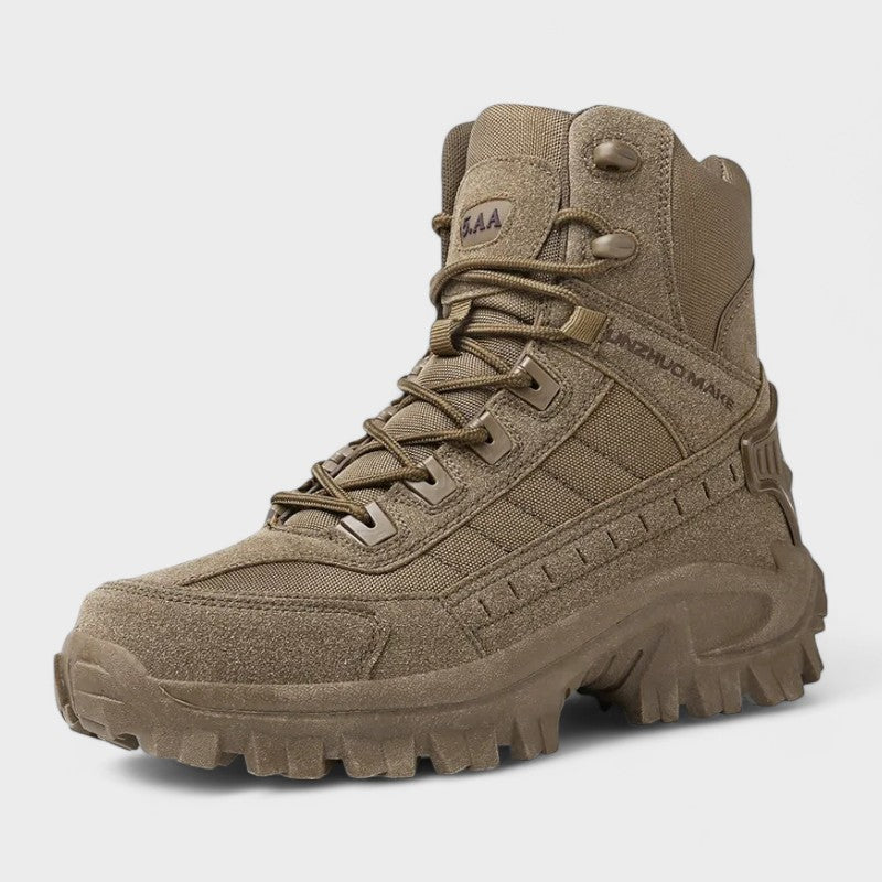 Armando | Botas tattici de homem