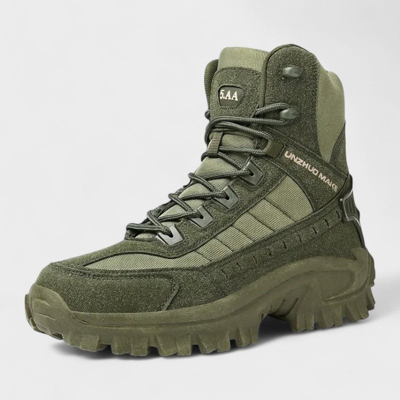 Armando | Botas tattici de homem