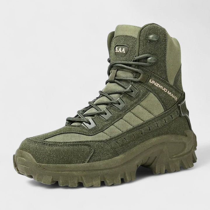 Armando | Botas tattici de homem