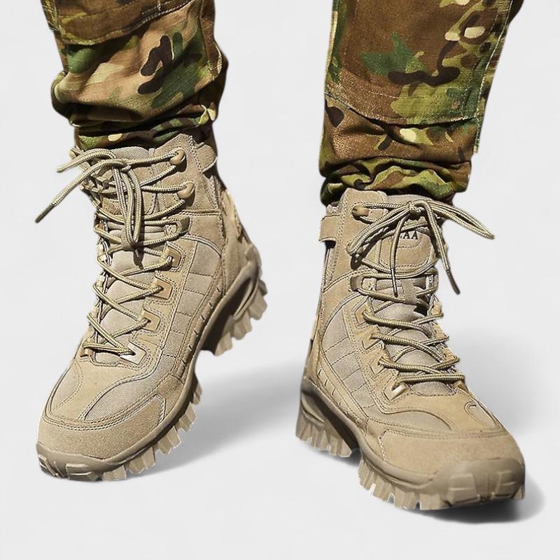 Armando | Botas tattici de homem