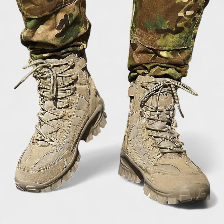 Armando | Botas tattici de homem