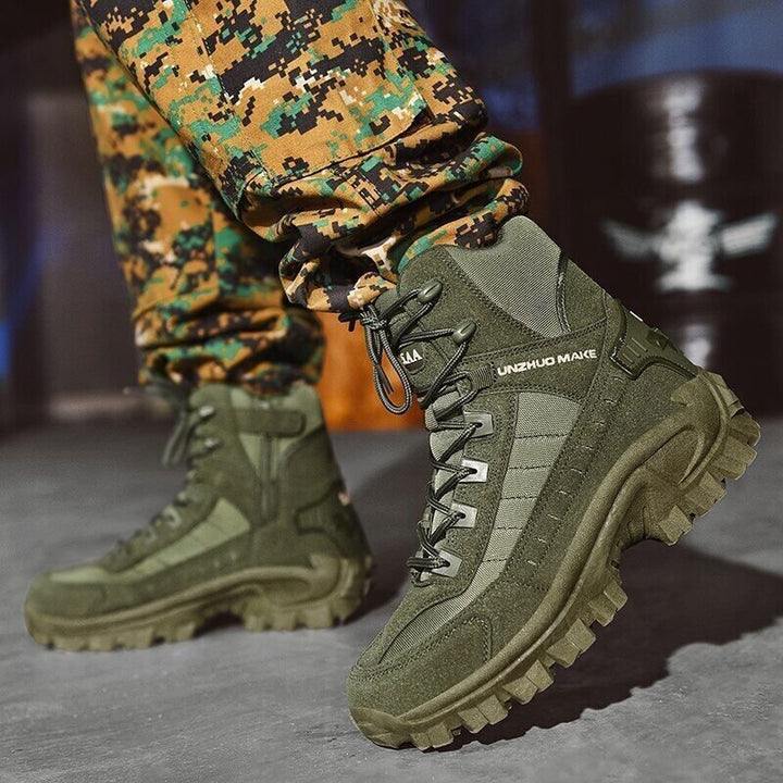 Armando | Botas tattici de homem
