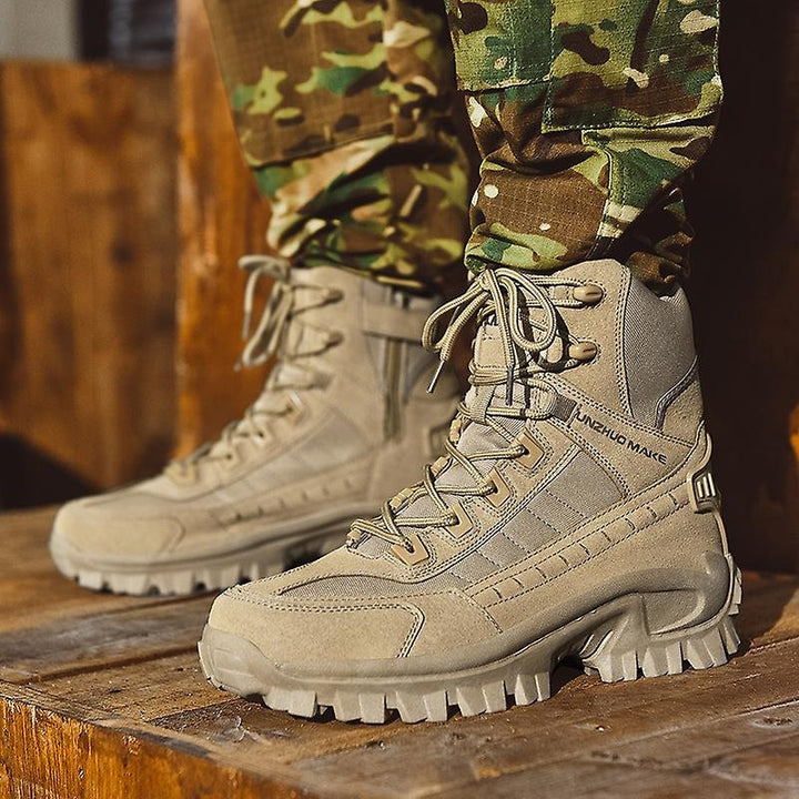 Armando | Botas tattici de homem