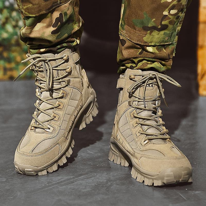 Armando | Botas tattici de homem