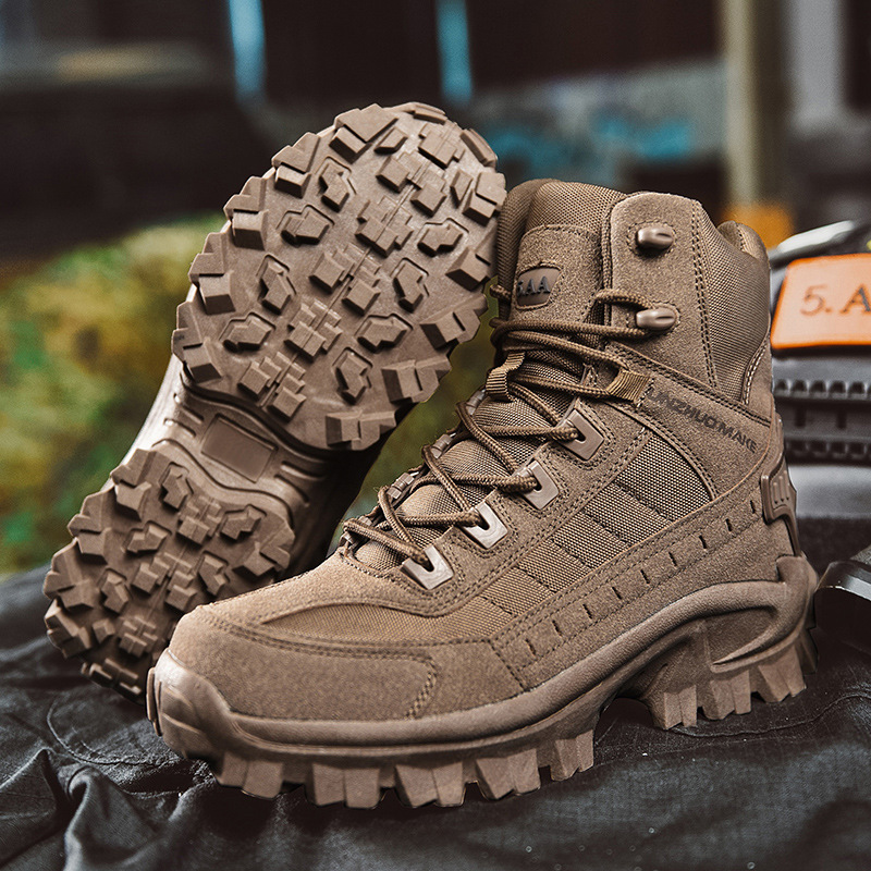Armando | Botas tattici de homem