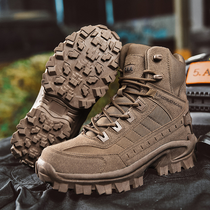Armando | Botas tattici de homem