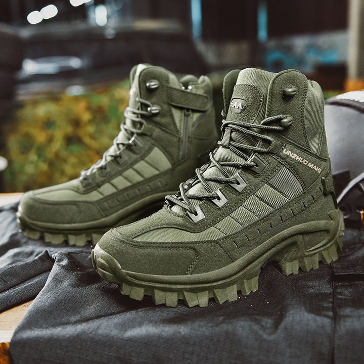 Armando | Botas tattici de homem