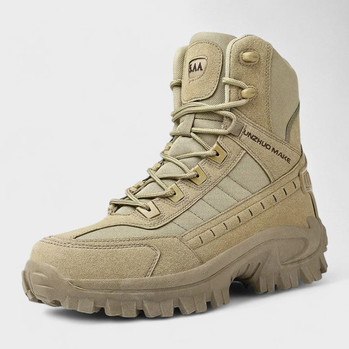 Armando | Botas tattici de homem