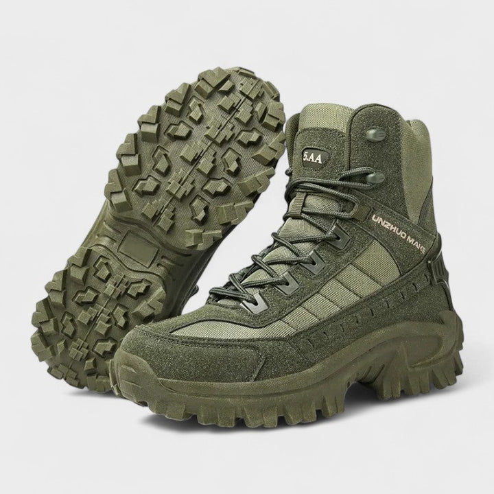 Armando | Botas tattici de homem