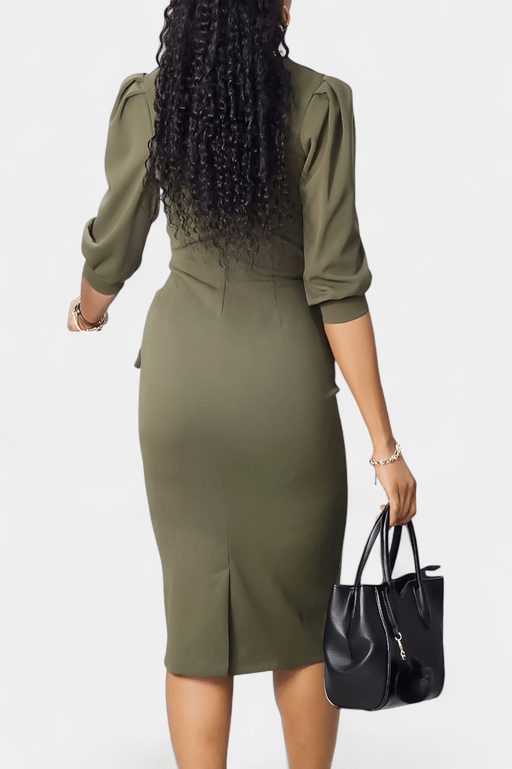 Sónia | Vestido