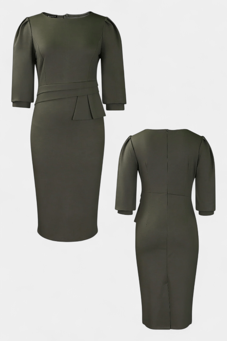Sónia | Vestido