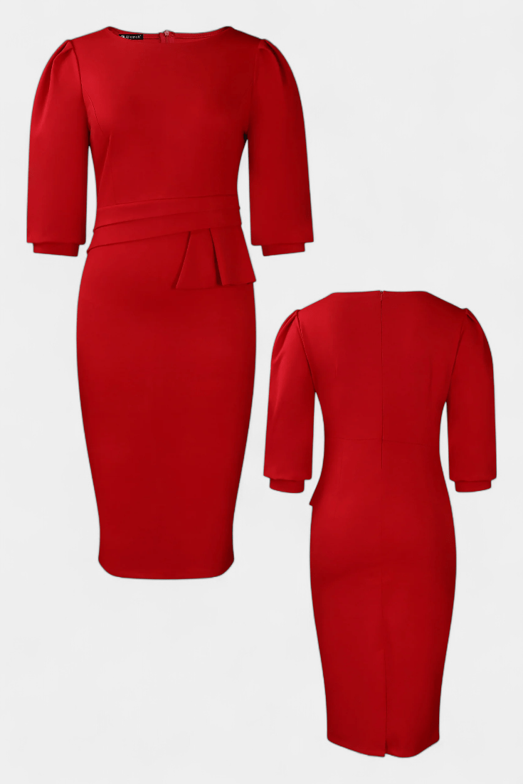 Sónia | Vestido