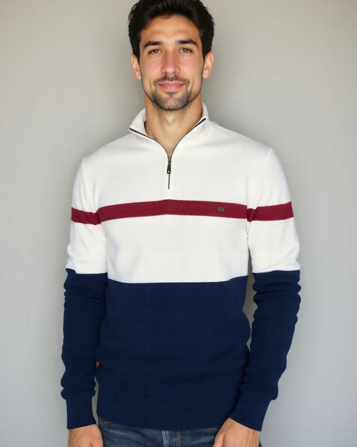 Marco | Camisola curto
