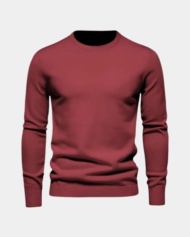 Vítor | Camisola minimalista