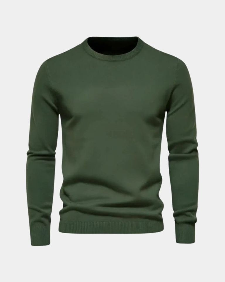 Vítor | Camisola minimalista