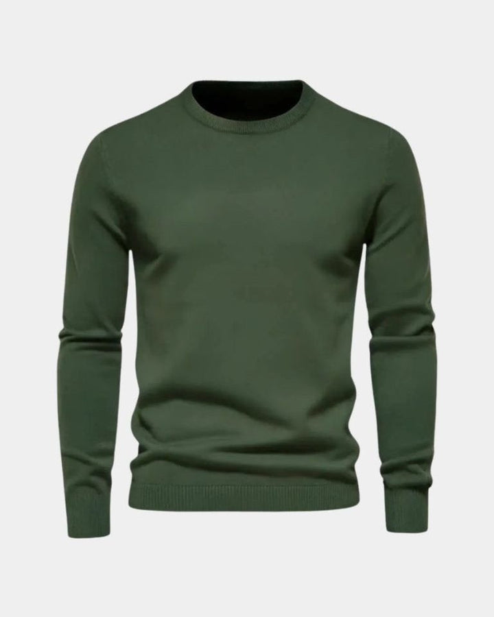Vítor | Camisola minimalista