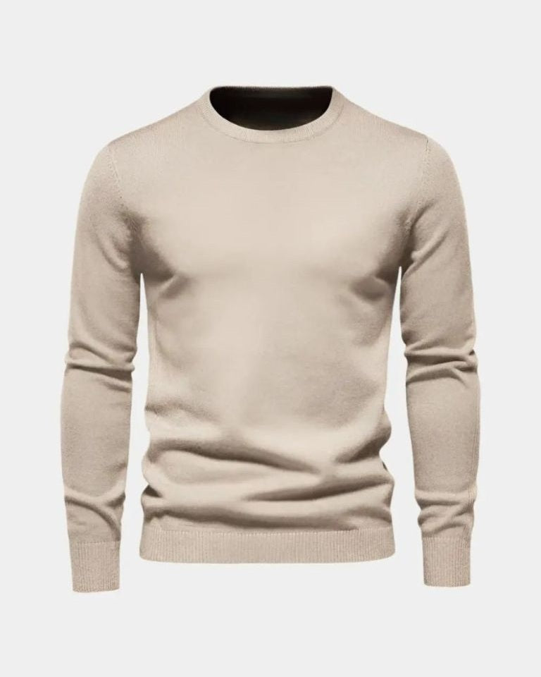 Vítor | Camisola minimalista