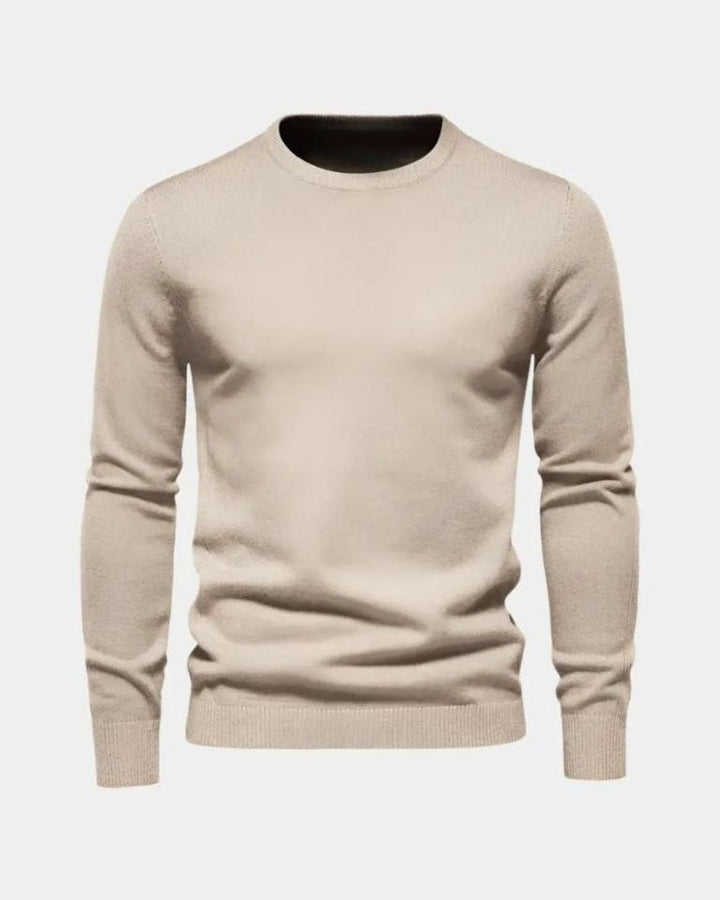 Vítor | Camisola minimalista