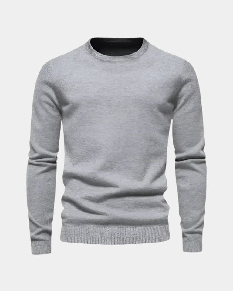 Vítor | Camisola minimalista