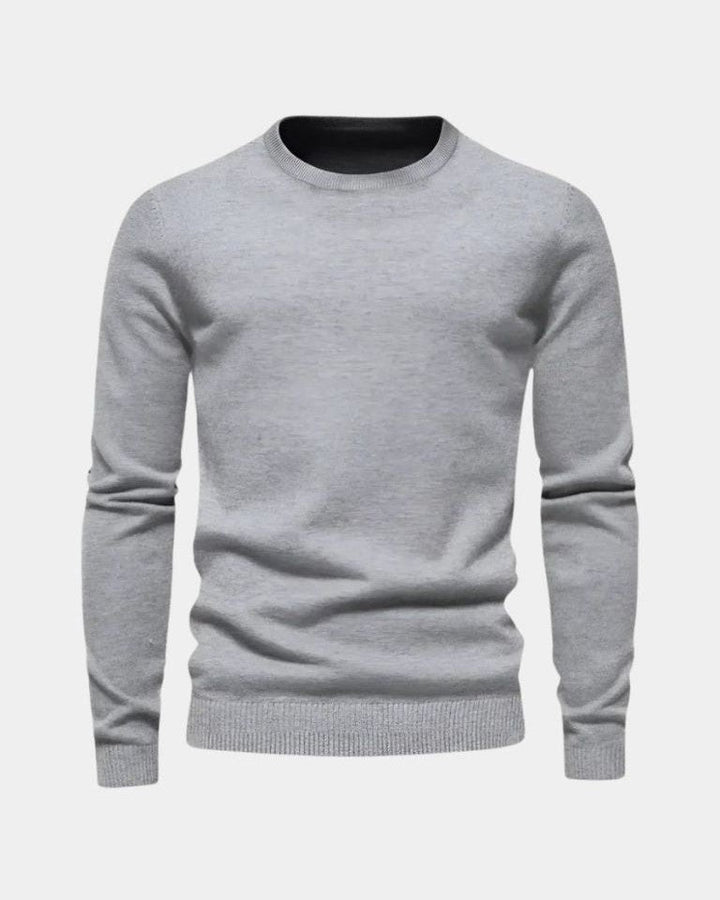 Vítor | Camisola minimalista