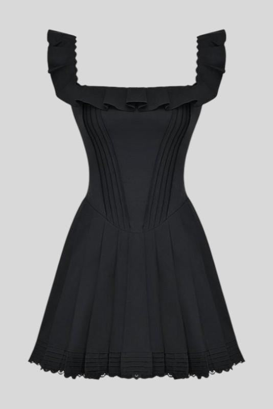 Liliana | Minivestido