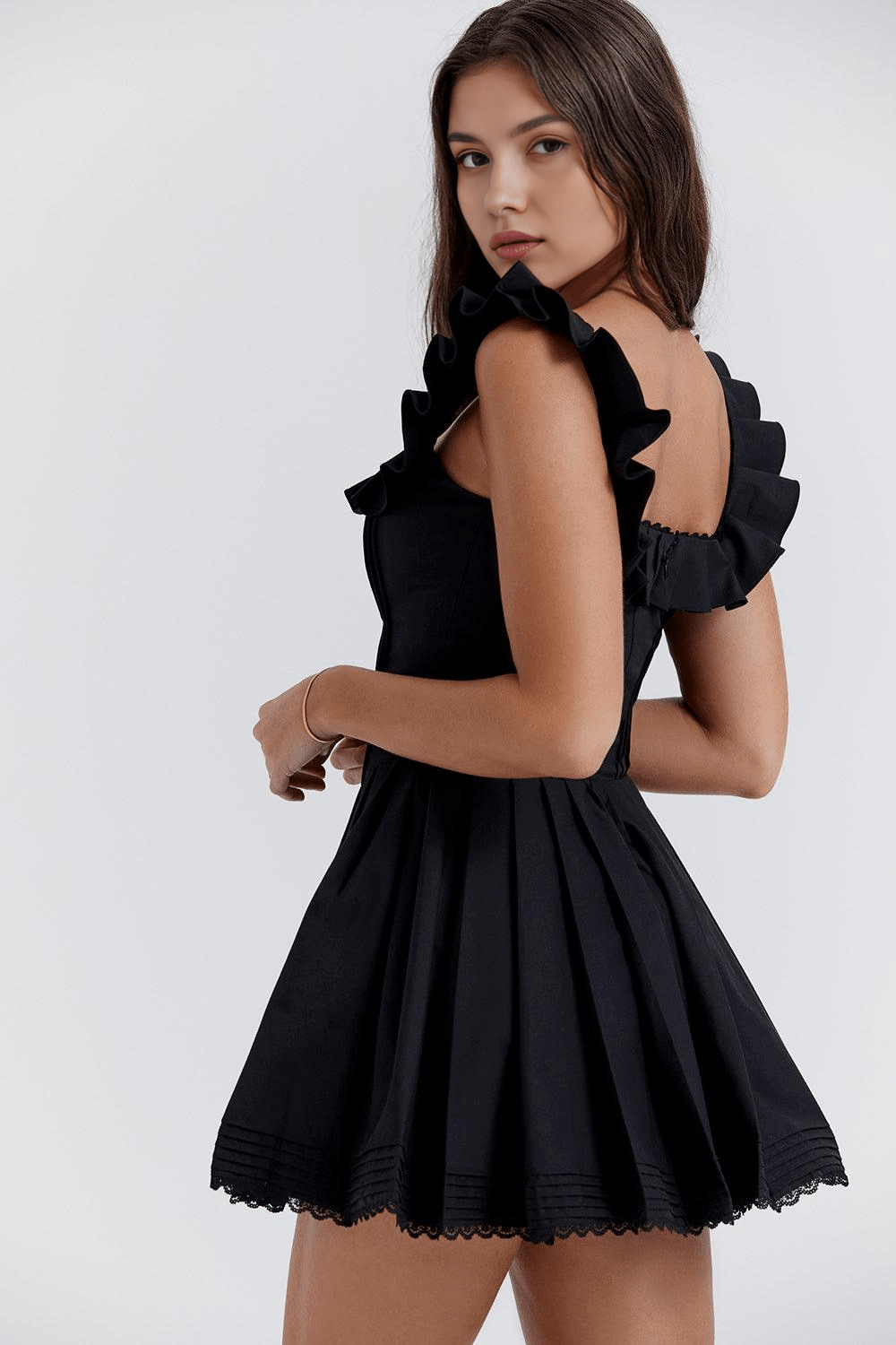 Liliana | Minivestido
