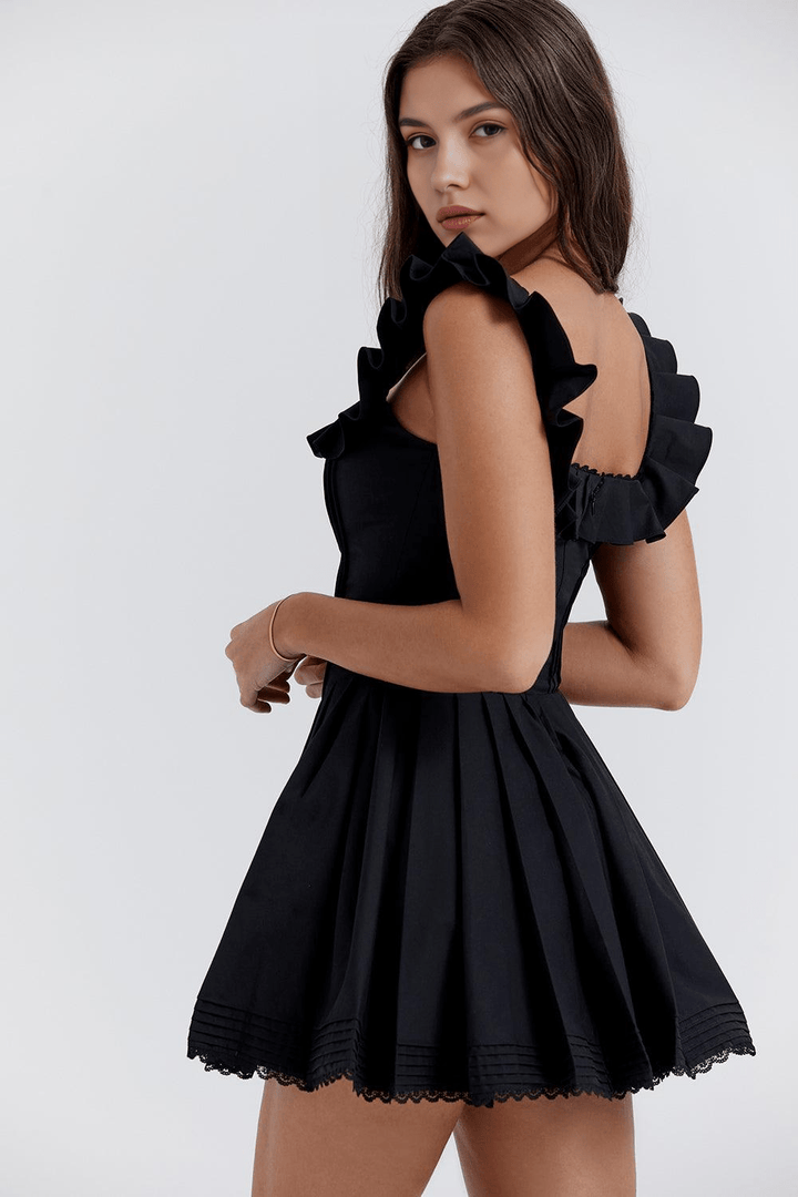 Liliana | Minivestido