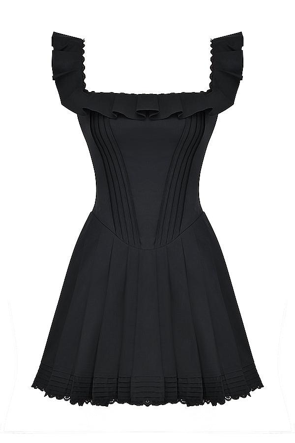 Liliana | Minivestido