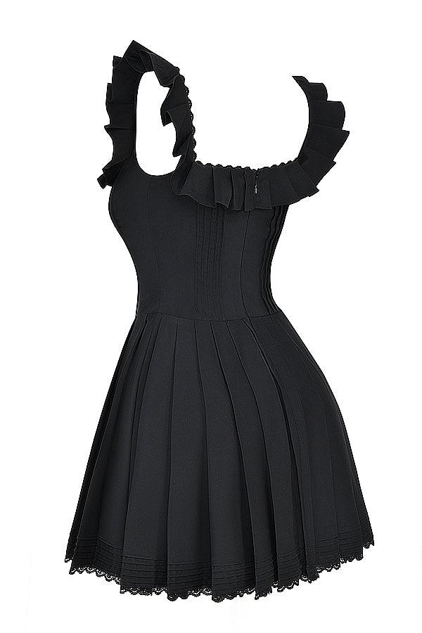 Liliana | Minivestido