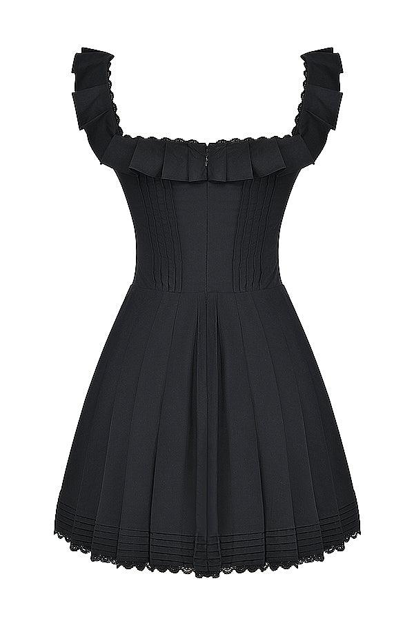 Liliana | Minivestido