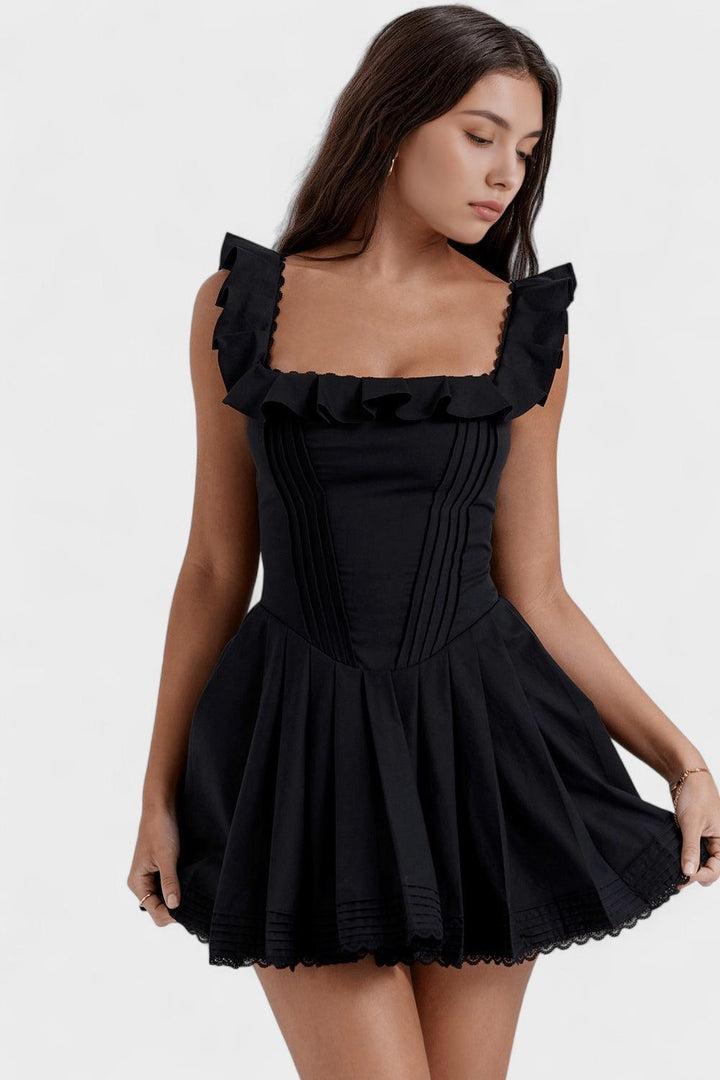 Liliana | Minivestido