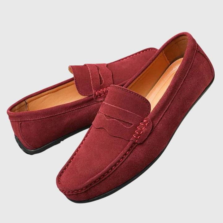 Isabel | Sapatos ortopédicos