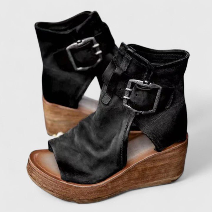 Carolina | Sandálias ortopédicas