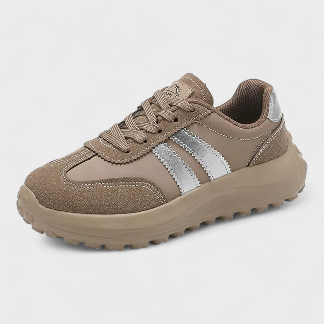 Helena | Sapatos ortopédicos