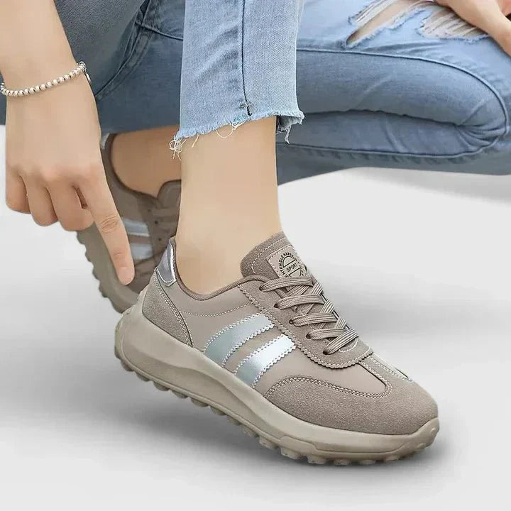 Helena | Sapatos ortopédicos
