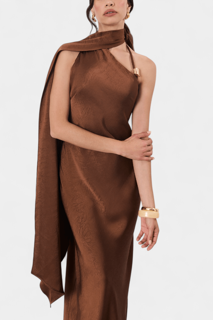 Tânia | Vestido