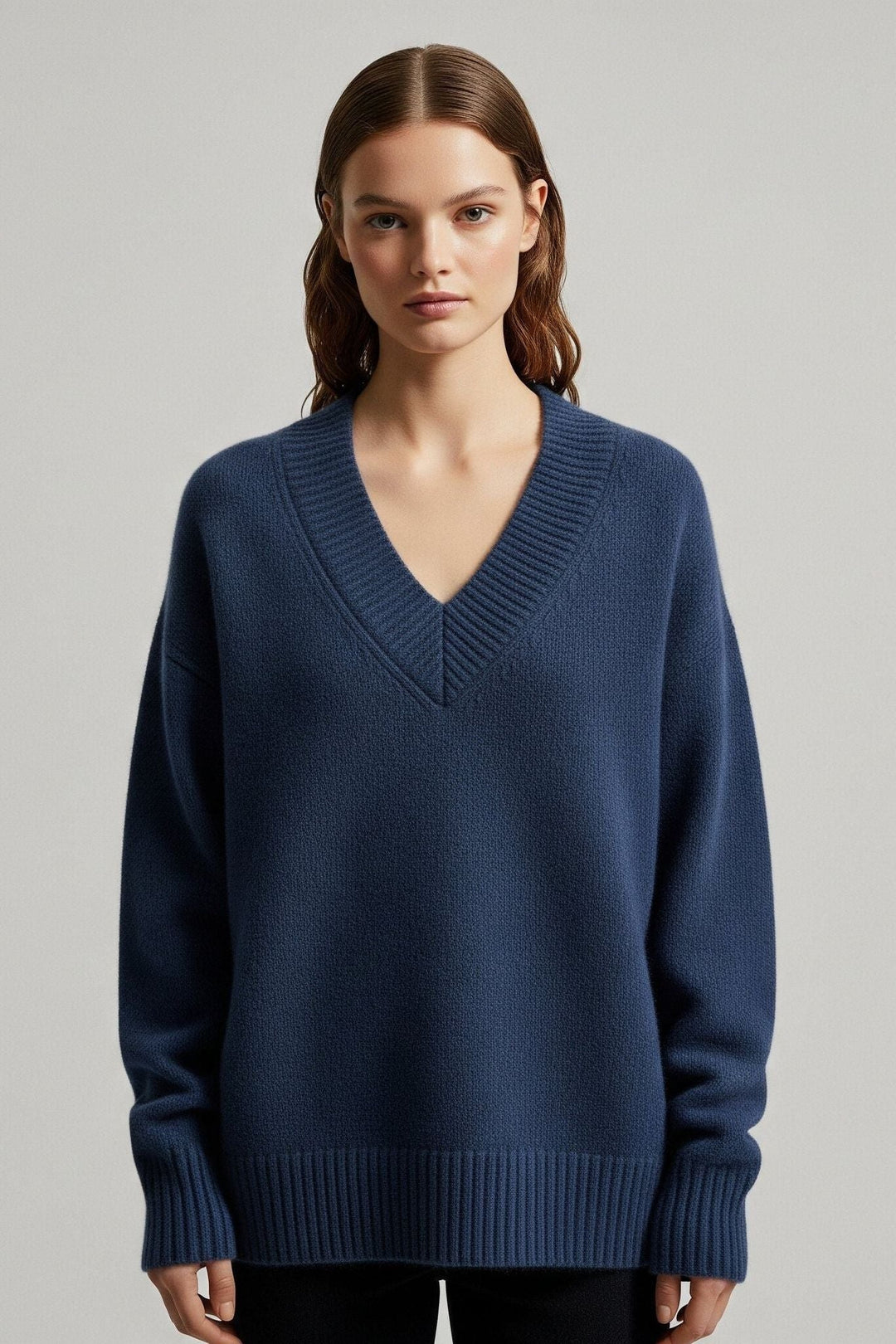 Liliana | Camisola em cashmere