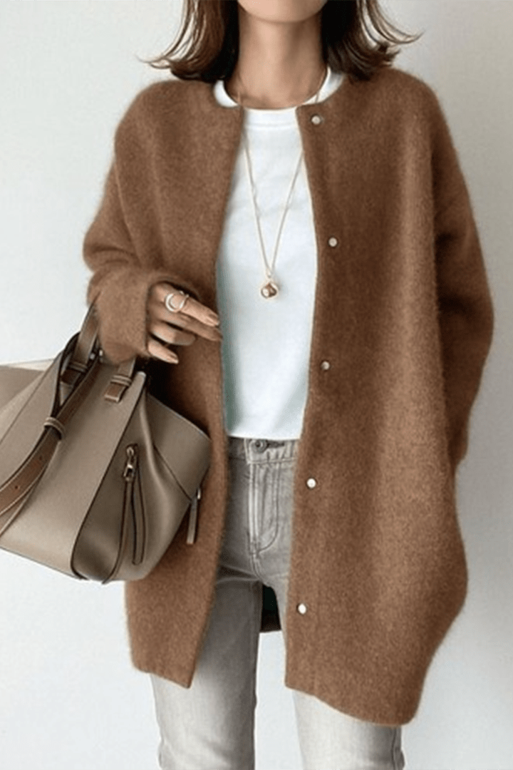 Vera | Cardigan