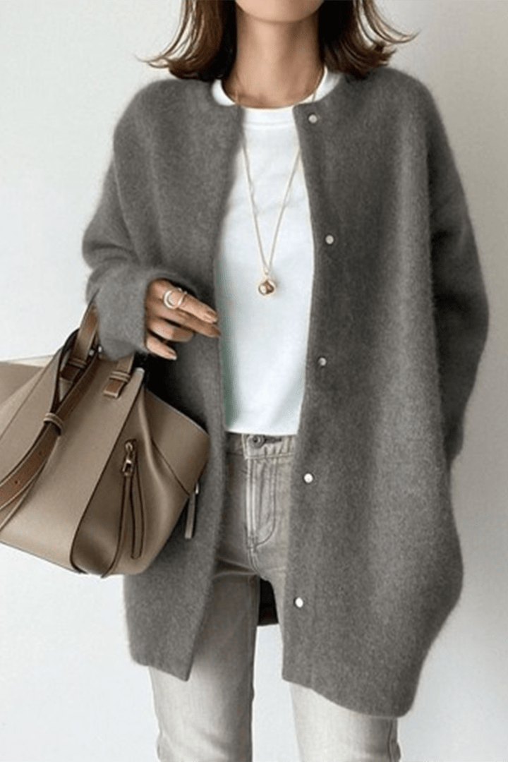 Vera | Cardigan