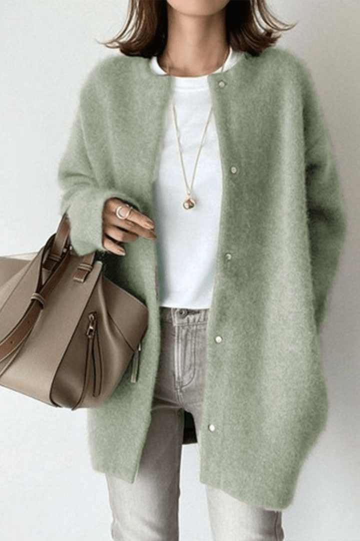 Vera | Cardigan