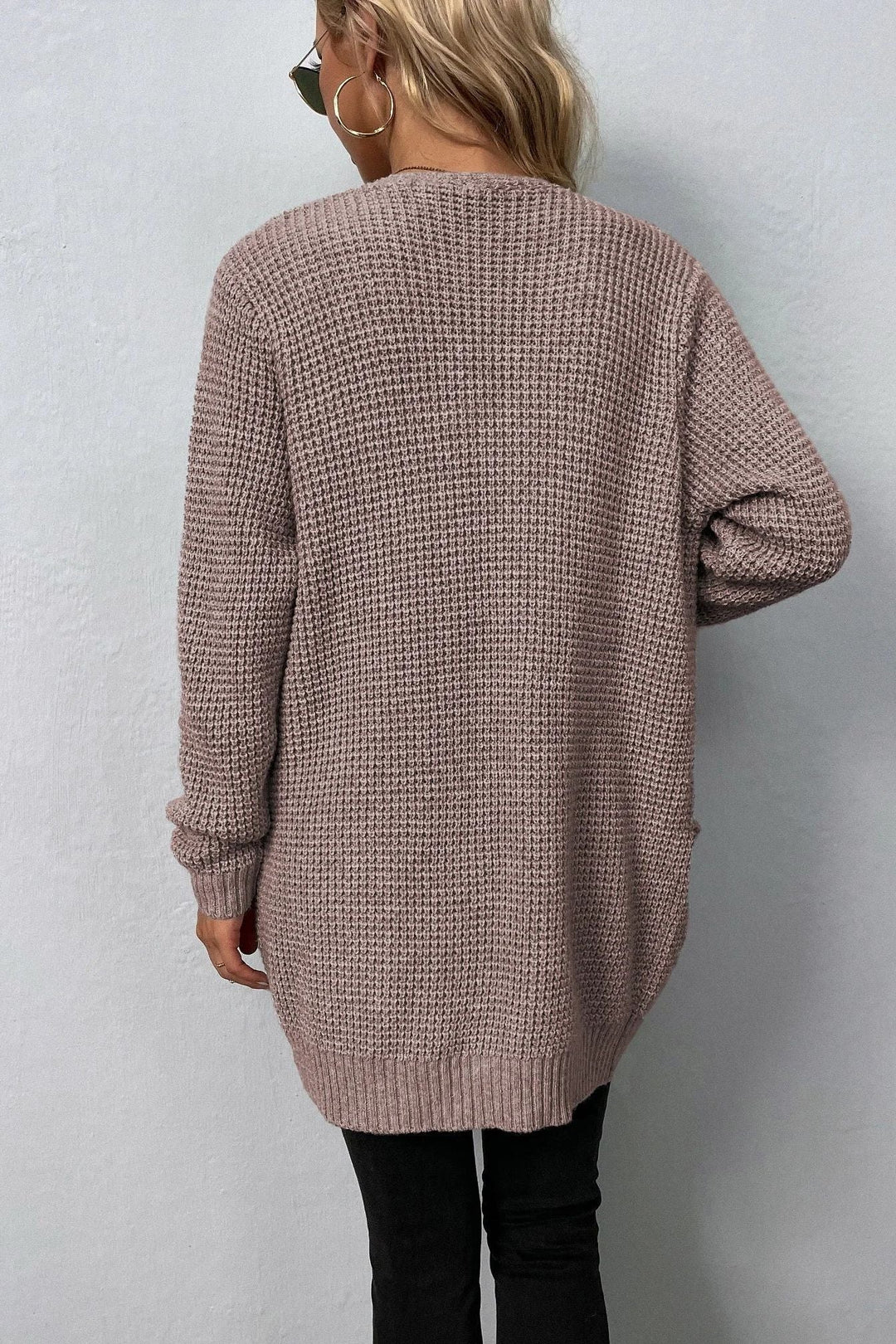 Mariana | Cardigan